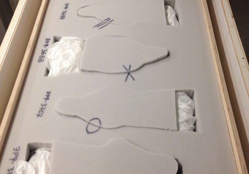 Romanovs & Revolutie