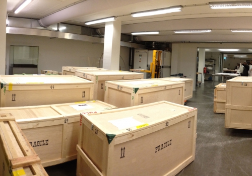 Romanovs &amp; Revolutie