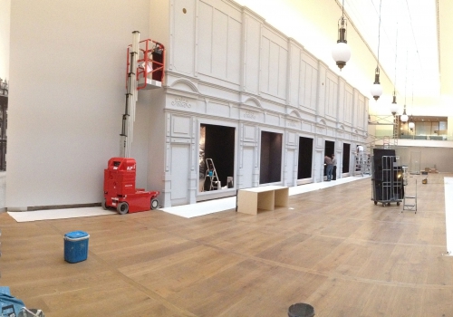 Romanovs & Revolutie