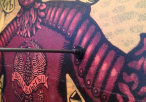 Romanovs &amp; Revolutie