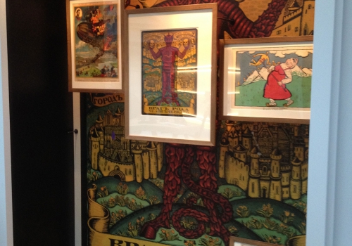 Romanovs & Revolutie