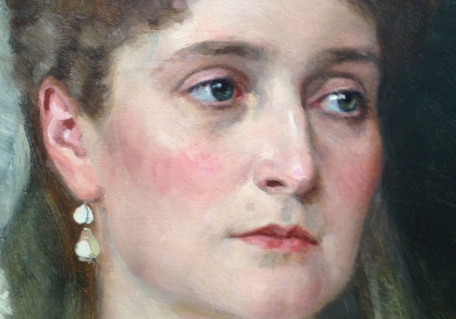 Romanovs & Revolutie