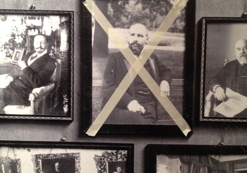 Romanovs & Revolutie