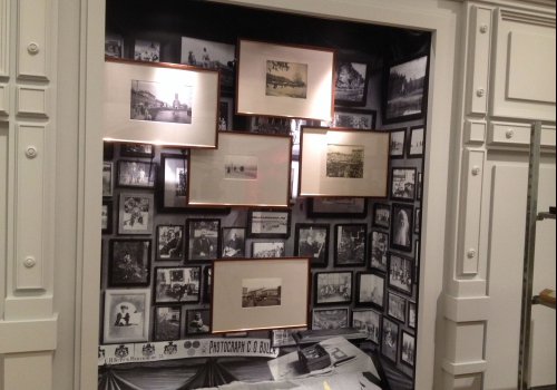 Romanovs & Revolutie