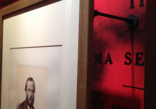 Romanovs & Revolutie