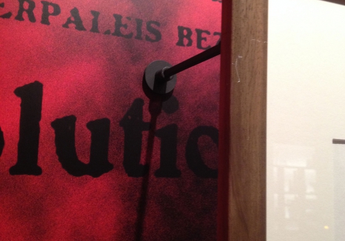 Romanovs & Revolutie