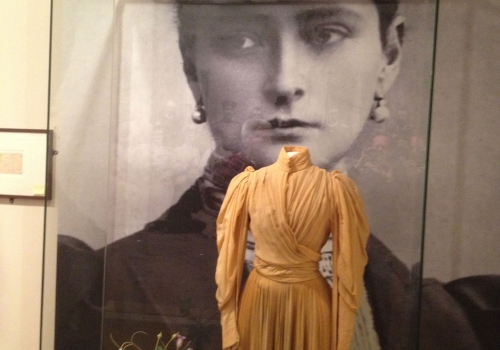 Romanovs & Revolutie