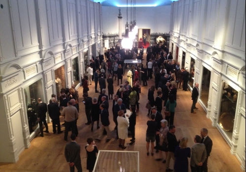 Romanovs & Revolutie