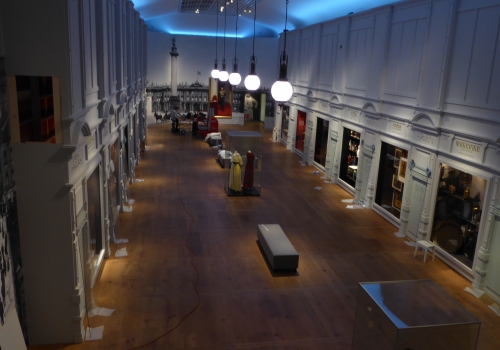 Romanovs & Revolutie