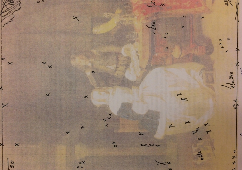 Hollandsche Meesters