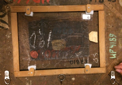 Hollandsche Meesters