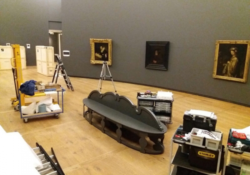 Hollandsche Meesters