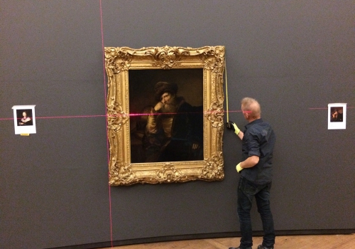 Hollandsche Meesters