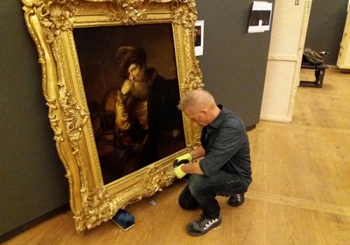 Hollandsche Meesters