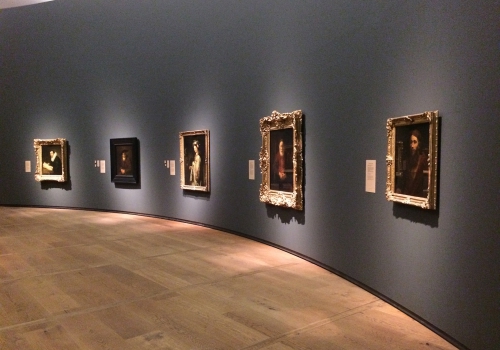 Hollandsche Meesters