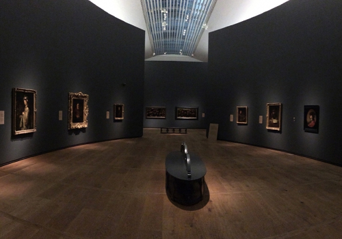 Hollandsche Meesters