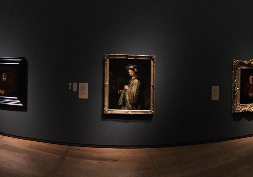 Hollandsche Meesters