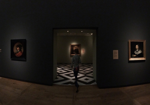 Hollandsche Meesters