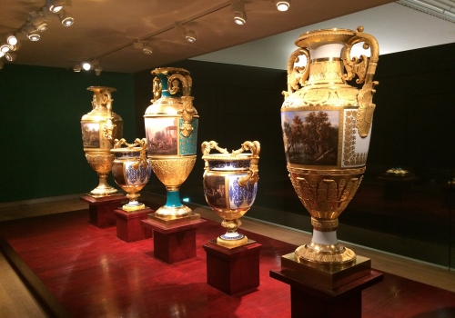 Hollandsche Meesters