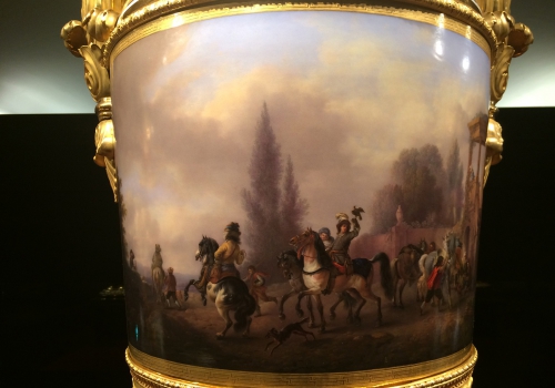 Hollandsche Meesters