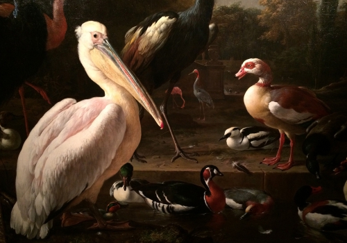 Hollandsche Meesters