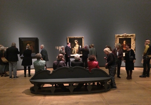 Hollandsche Meesters