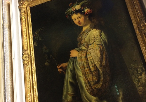 Hollandsche Meesters