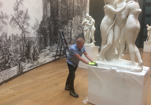 Clasic Beaties - Hermitage Amsterdam