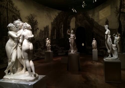 Clasic Beaties - Hermitage Amsterdam