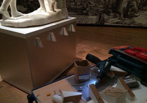 Clasic Beaties - Hermitage Amsterdam