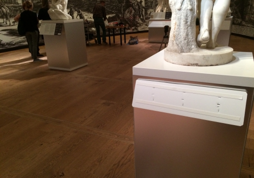 Clasic Beaties - Hermitage Amsterdam