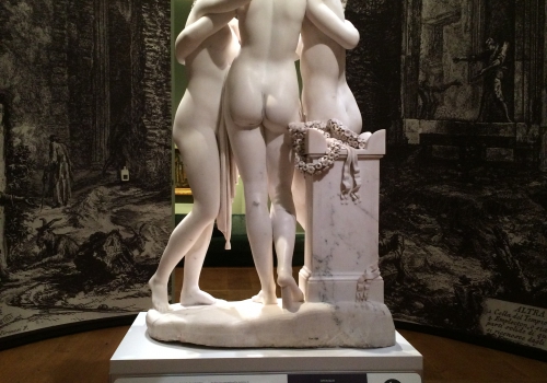 Clasic Beaties - Hermitage Amsterdam