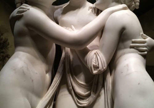 Clasic Beaties - Hermitage Amsterdam