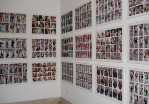 Respect! Hans Eijkelboom