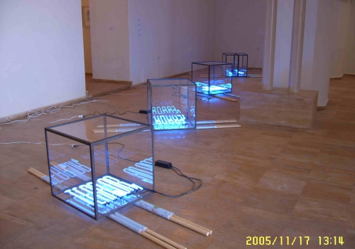 Marrakech Joseph Semah