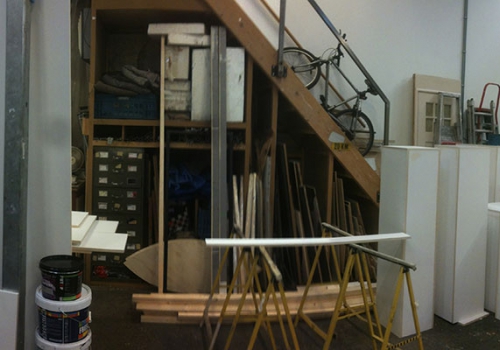 Prospects concepts 2013