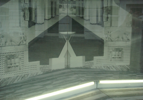 Time lags lost In real time 02