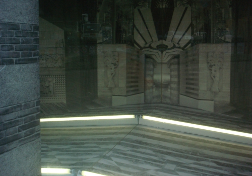 Time lags lost In real time 03