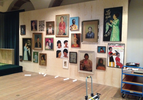 'Soulmade' Tropenmuseum 2014