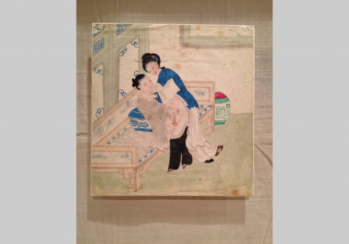 'Soulmade' Tropenmuseum 2014