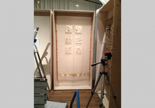 'Soulmade' Tropenmuseum 2014