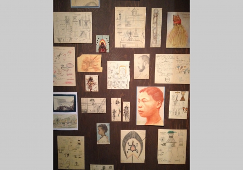 'Soulmade' Tropenmuseum 2014