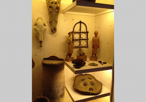 'Soulmade' Tropenmuseum 2014