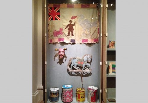 'Soulmade' Tropenmuseum 2014