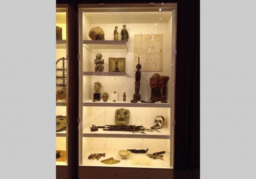 'Soulmade' Tropenmuseum 2014