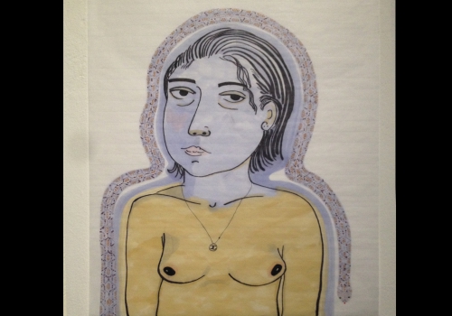 Body Art Tropenmuseum