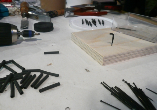 Body Art Tropenmuseum