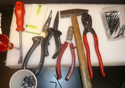 Body Art Tropenmuseum