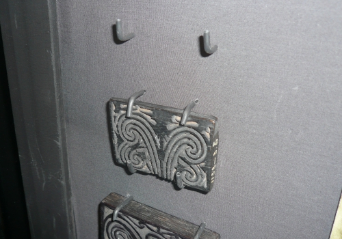 Body Art Tropenmuseum