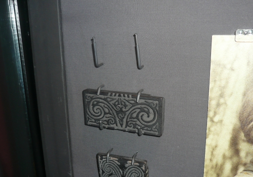 Body Art Tropenmuseum